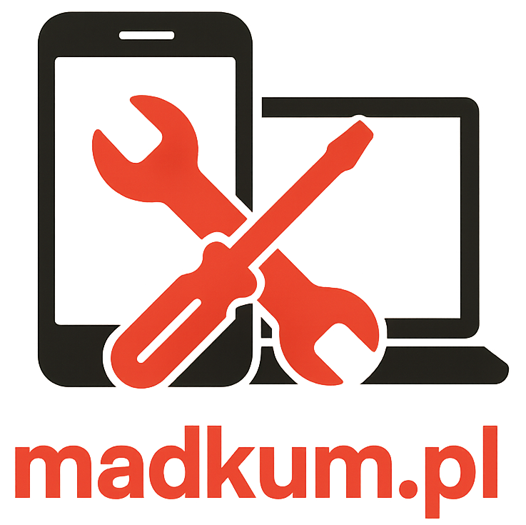 MAdKuM